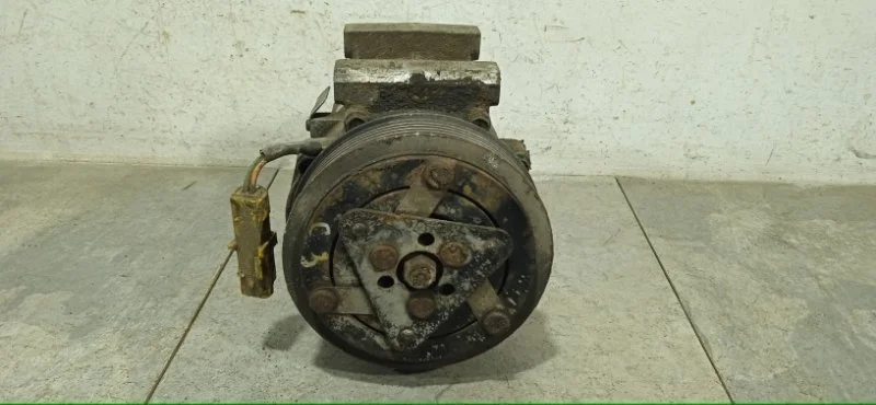 Компрессор кондиционера Peugeot Partner 2011 9646273880 М59 KFW