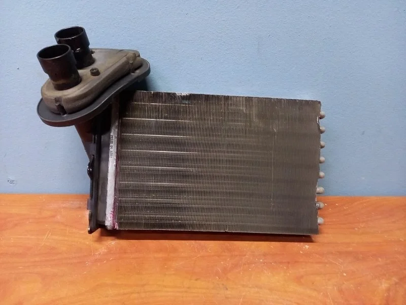 Радиатор печки Peugeot Partner 2011 644878 М59 KFW