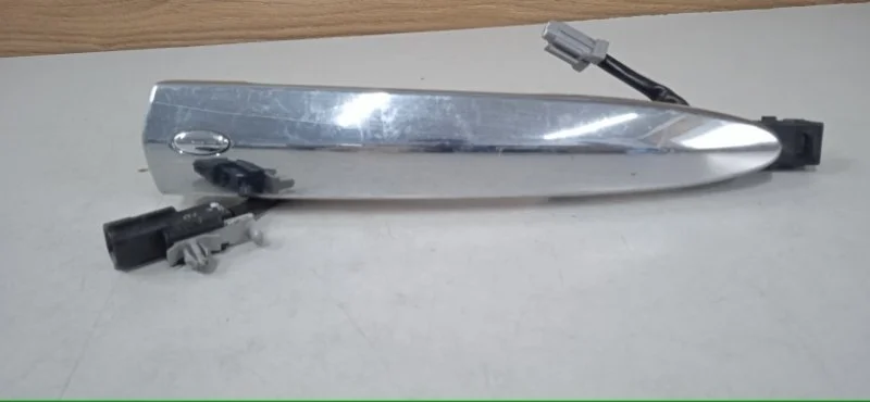 Ручка двери внешняя Nissan Teana 2008-2014 80640JN23B J32, передняя