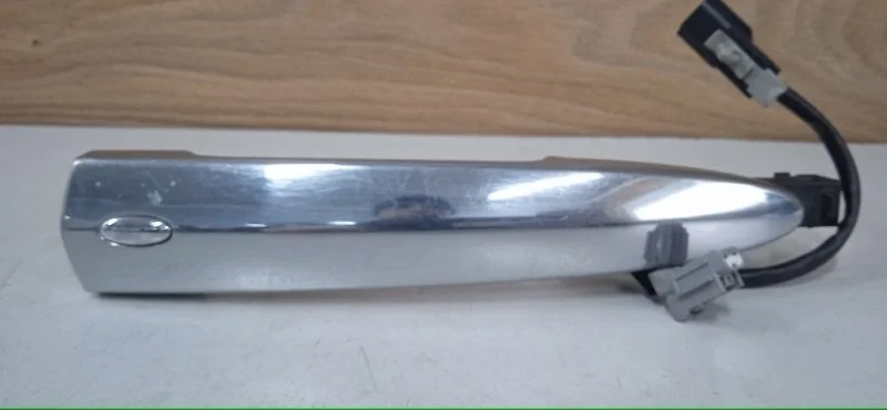 Ручка двери внешняя Nissan Teana 2008-2014 80640JN23B J32, передняя