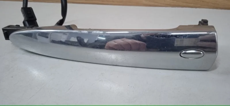 Ручка двери внешняя Nissan Teana 2008-2014 80640JN23B J32, передняя