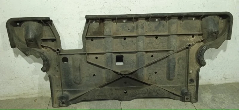 Защита днища кузова Lexus Rx 2003-2009 5144248010 GSU35