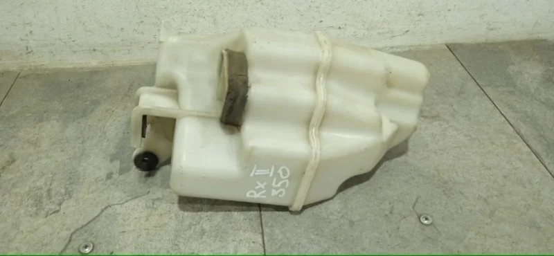 Резонатор воздушного фильтра Lexus Rx 2003-2009 1780531020 MCU35