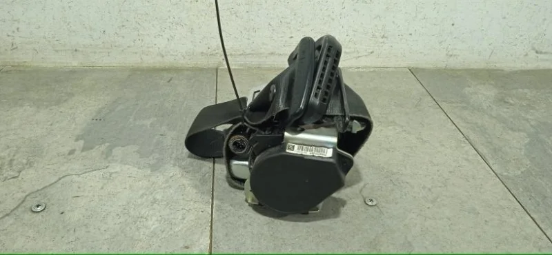 Ремень безопасности Renault Megane 2012 868850008R УНИВЕРСАЛ K9K 837, передний левый