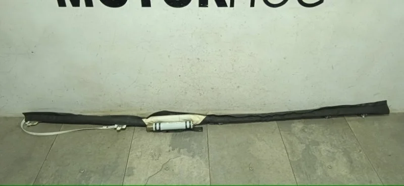 Подушка безопасности боковая Renault Megane 2012 985P15305R УНИВЕРСАЛ K9K 837, левая