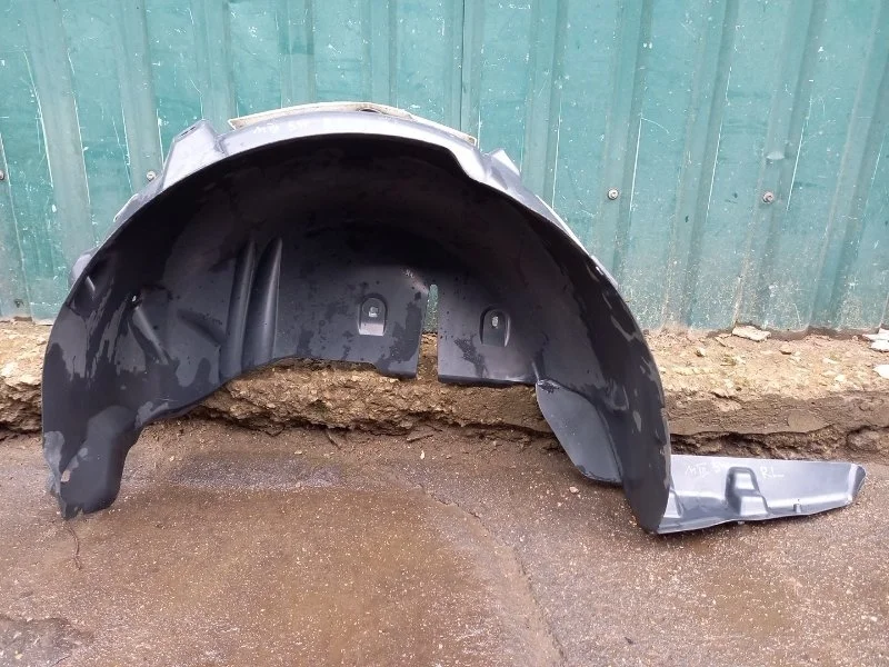 Подкрылок Renault Megane 2012 767492642R УНИВЕРСАЛ K9K 837, задний левый