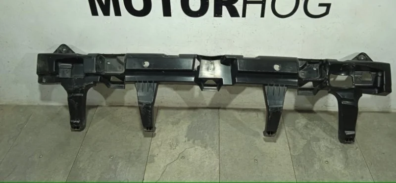 Усилитель бампера Renault Duster 2013 850903860R F4R B403, задний