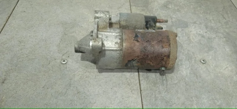 Стартер Renault Logan 2004-2016 8200815083 1 K7J