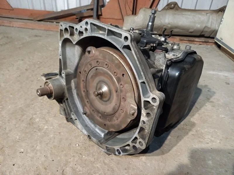 АКПП Peugeot 308 2010 2231K9 ХЭТЧБЕК (5ДВ) 5FS EP6 ЕВРО5