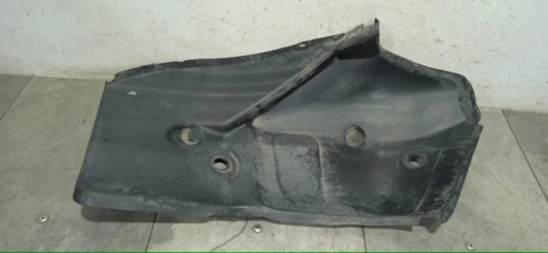 Подкрылок Renault Logan 2018 767482706R СЕДАН К4М, задний правый