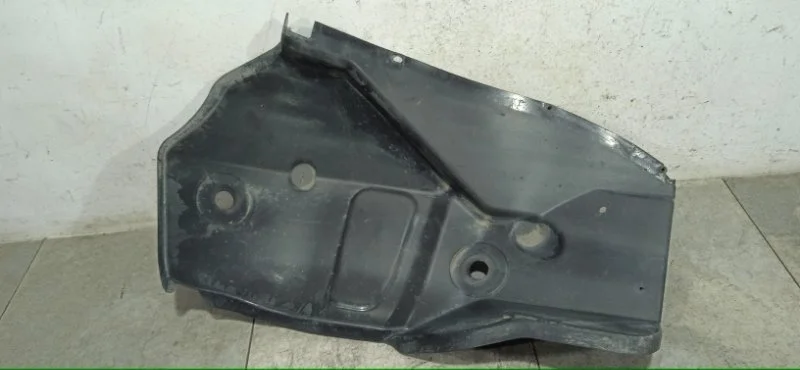 Подкрылок Renault Logan 2018 767491211R СЕДАН К4М, задний левый