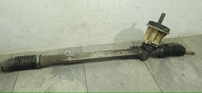 Рулевая рейка Renault Megane 2002-2009 7955501009 2