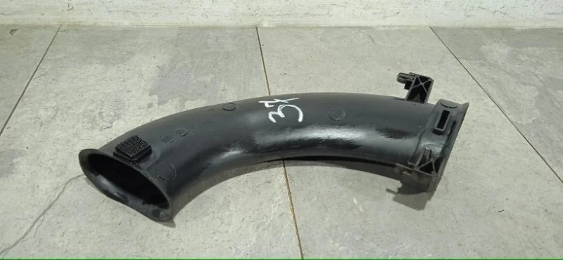 Патрубок воздушного фильтра Peugeot 206 1998-2012 9639791080