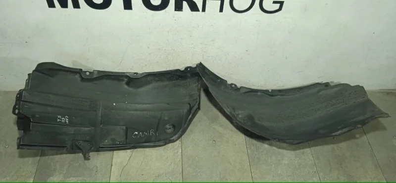 Подкрылок Toyota Camry 2011-2018 5387633190 ASV50, передний левый