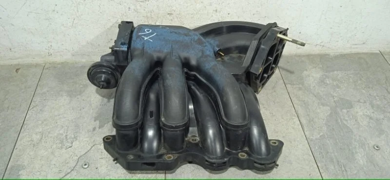Коллектор впускной Lexus Rx 2003-2006 1710920100