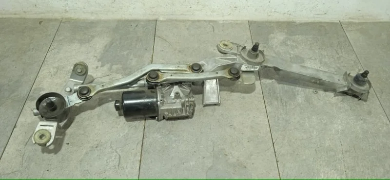 Мотор дворников Lexus Rx 2015-2022 8501048270