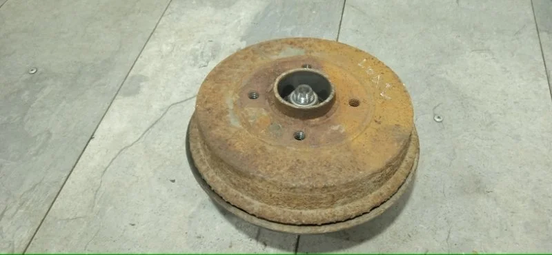 Барабан тормозной Renault Logan 2009-2016 432000978R 1, задний правый