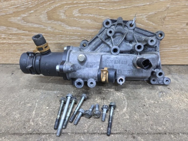 Термостат Renault Megane 2001-2009 8200338668 2