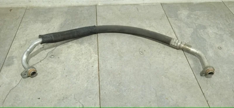Трубка кондиционера Renault Megane 2002-2009 8200680837 2