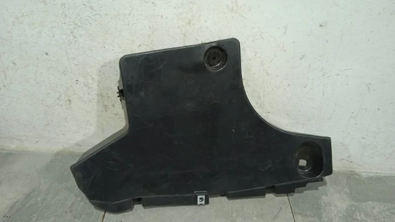 Кронштейн бампера Toyota Rav4 2015-2019 5259242090 XA40, задний левый