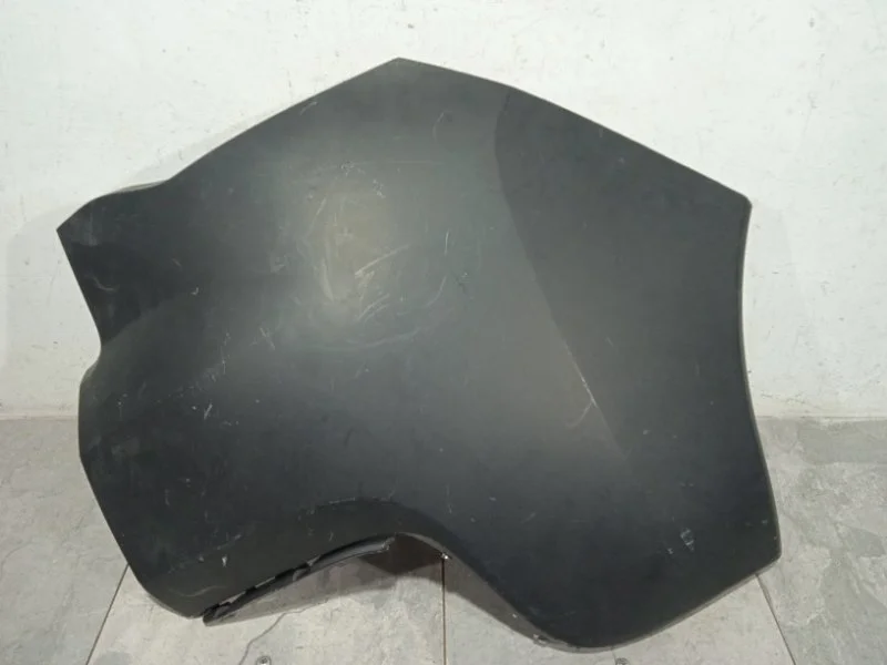 Накладка бампера Peugeot 3008 2009-2016 9685633177 1, задняя правая