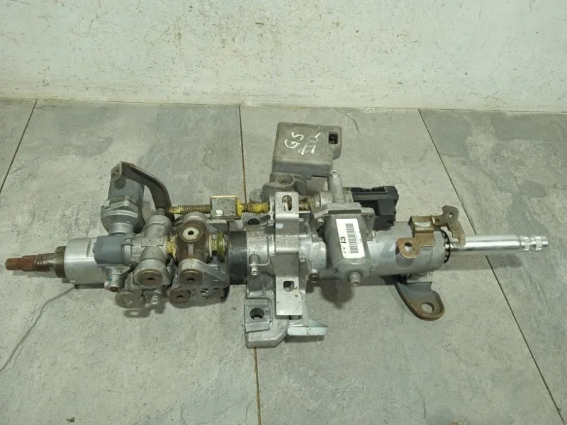 Рулевая колонка Lexus Gs 2015-2017 8922753010 GRL16