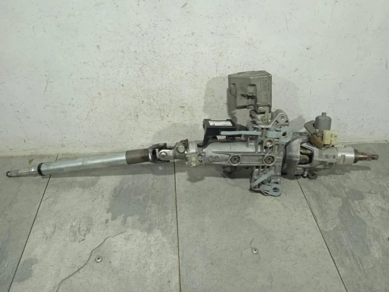 Рулевая колонка Lexus Gs 2015-2017 8922753010 GRL16