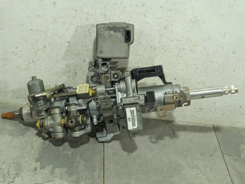 Рулевая колонка Lexus Gs 2015-2017 8922753010 GRL16