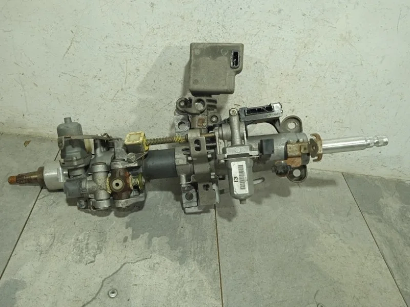 Рулевая колонка Lexus Is 2015-2017 8922753010 ACE30