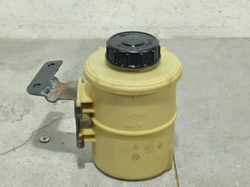 Бачок гидроусилителя руля Renault Logan 2012 8200005185 СЕДАН K7M F 710