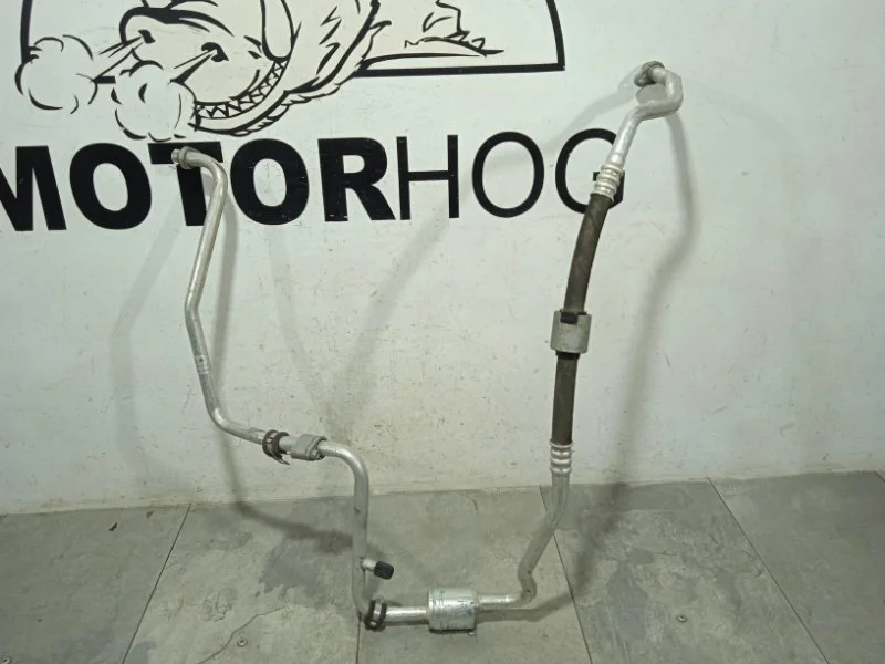 Трубка кондиционера Renault Logan 2012 924809007R СЕДАН K7M F 710