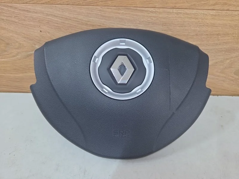 Подушка безопасности в руль Renault Logan 2012 8200891578 СЕДАН K7M F 710