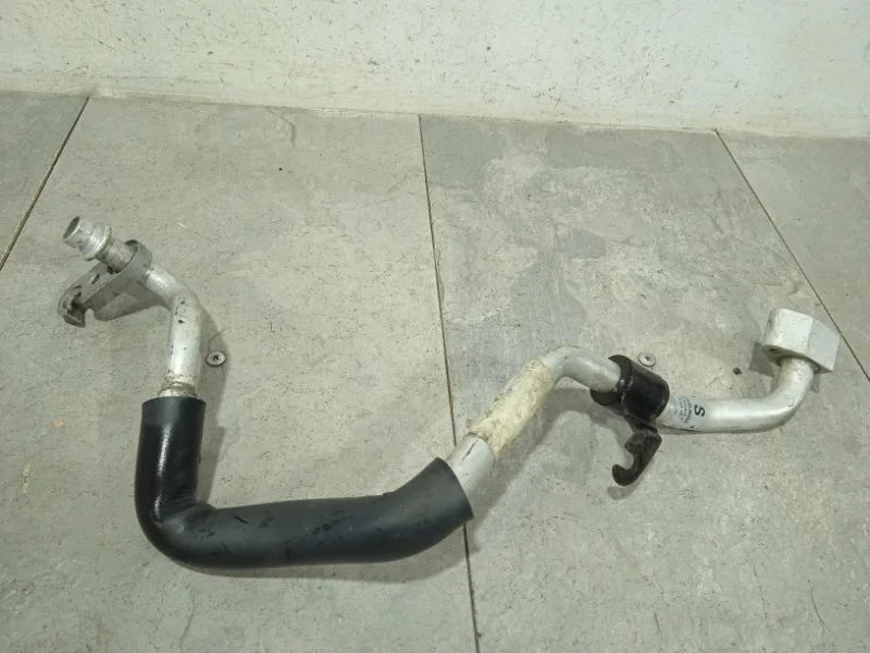 Трубка кондиционера Nissan Teana 2008-2014 92450JN00A J32