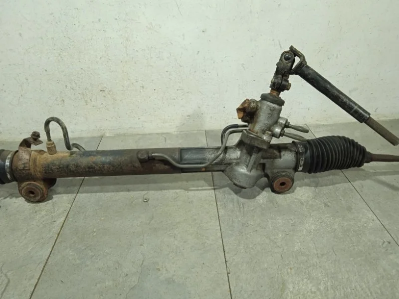 Рулевая рейка Toyota Camry 2006-2011 4420033490 XV40