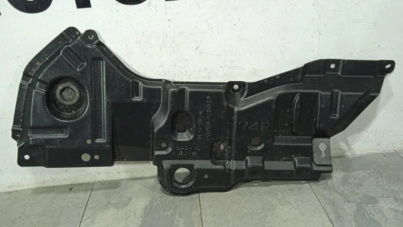Защита двигателя Lexus Rx 2015-2022 5144148100 GYL25, левая