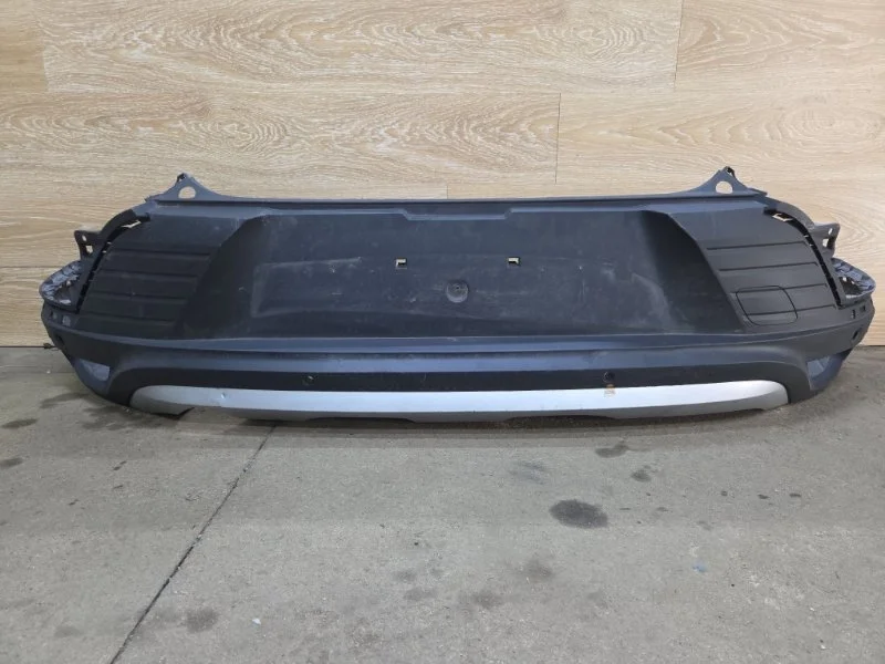 Юбка бампера Renault Arkana 850182233R, задняя