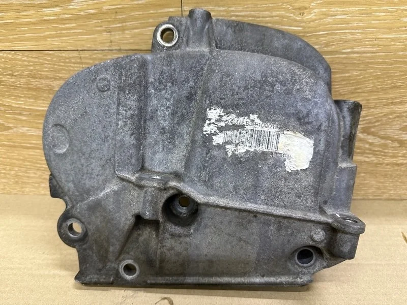 Кожух ГРМ Renault Fluence 2015 8200294625