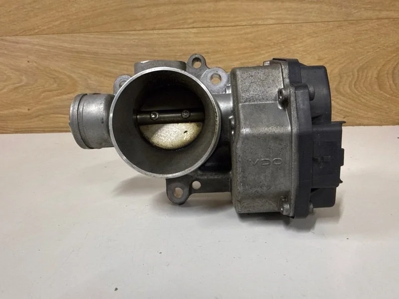 Дроссельная заслонка Citroen Berlingo 2002-2012 9640796280 M59