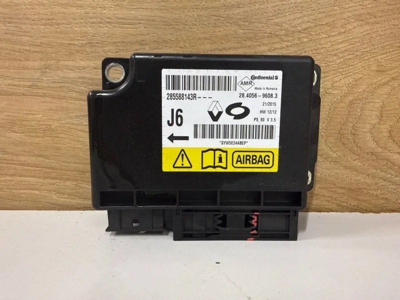 Блок управления SRS Renault Fluence 2015 285588143R