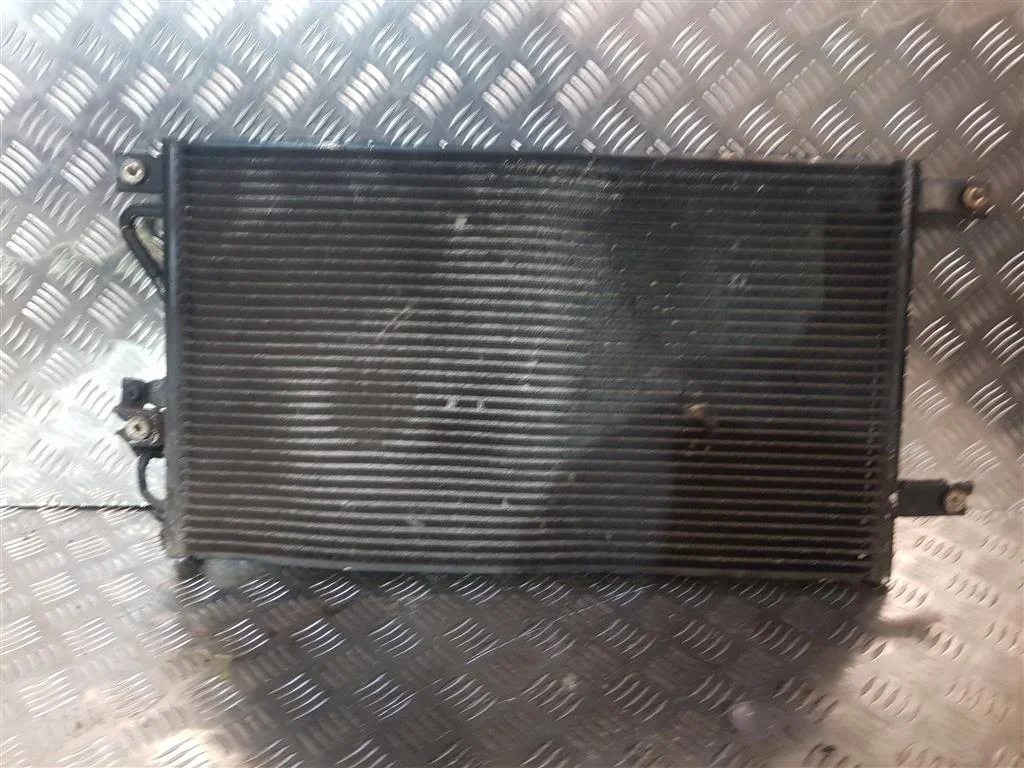 Радиатор кондиционера MITSUBISHI Pajero Sport 1 K