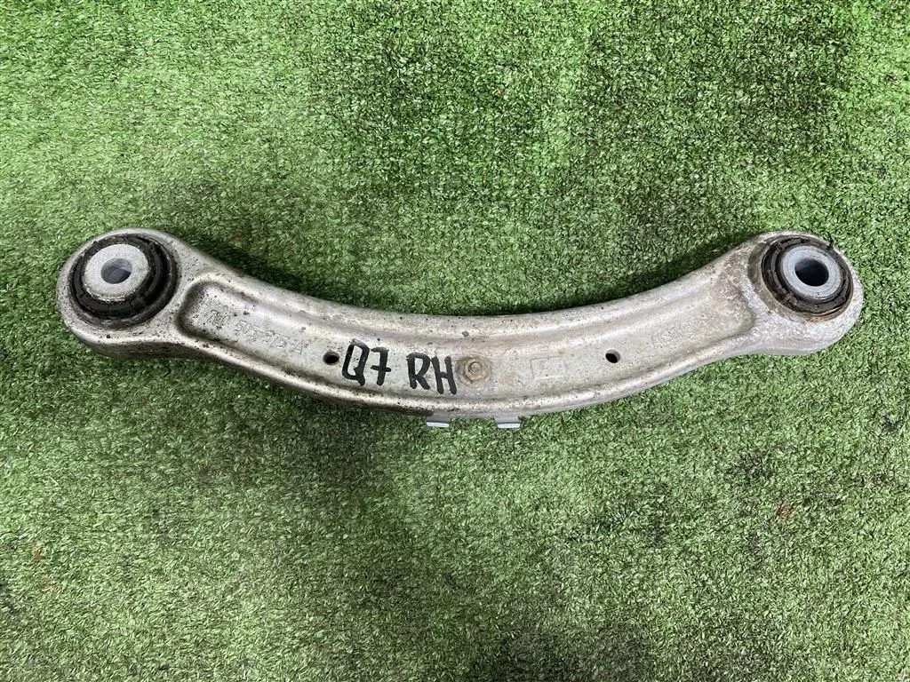 рычаг Audi Q7 4L рестайлинг (2009—2015) Audi Q7