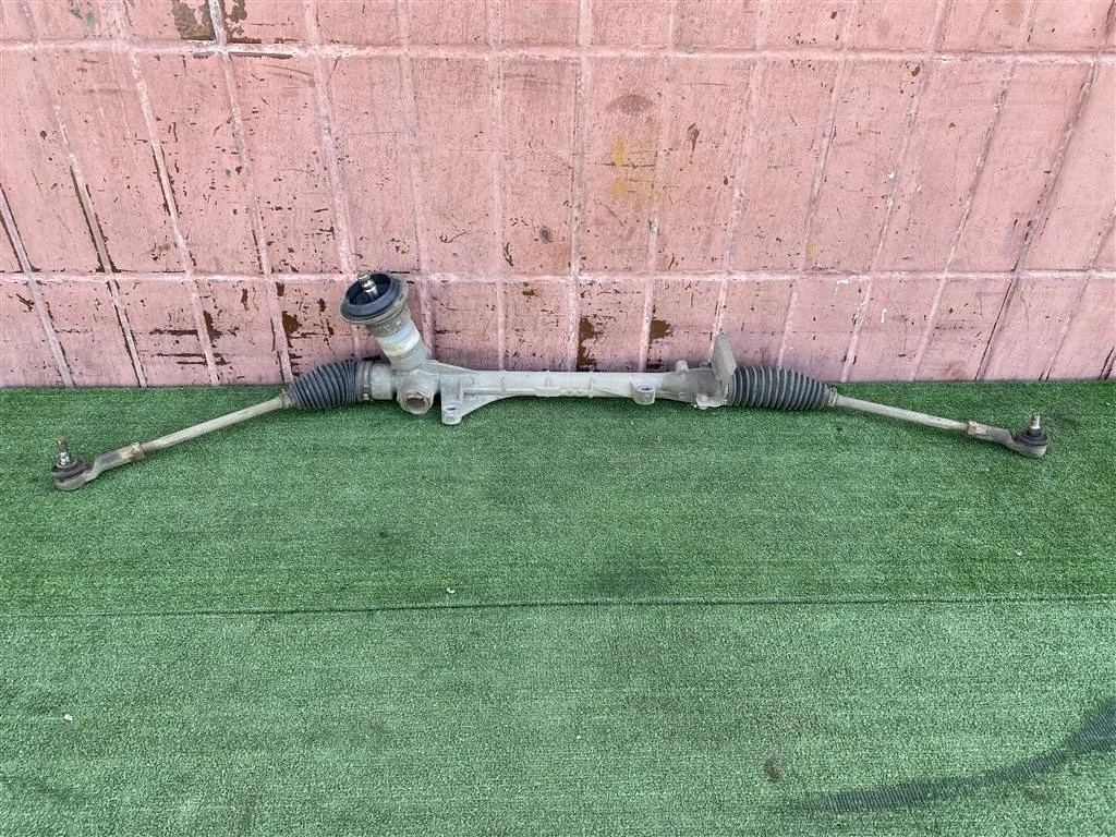 рейка рулевая Mitsubishi  Outlander III рестайлинг 2 (2015—2018) Mitsubishi Outlander