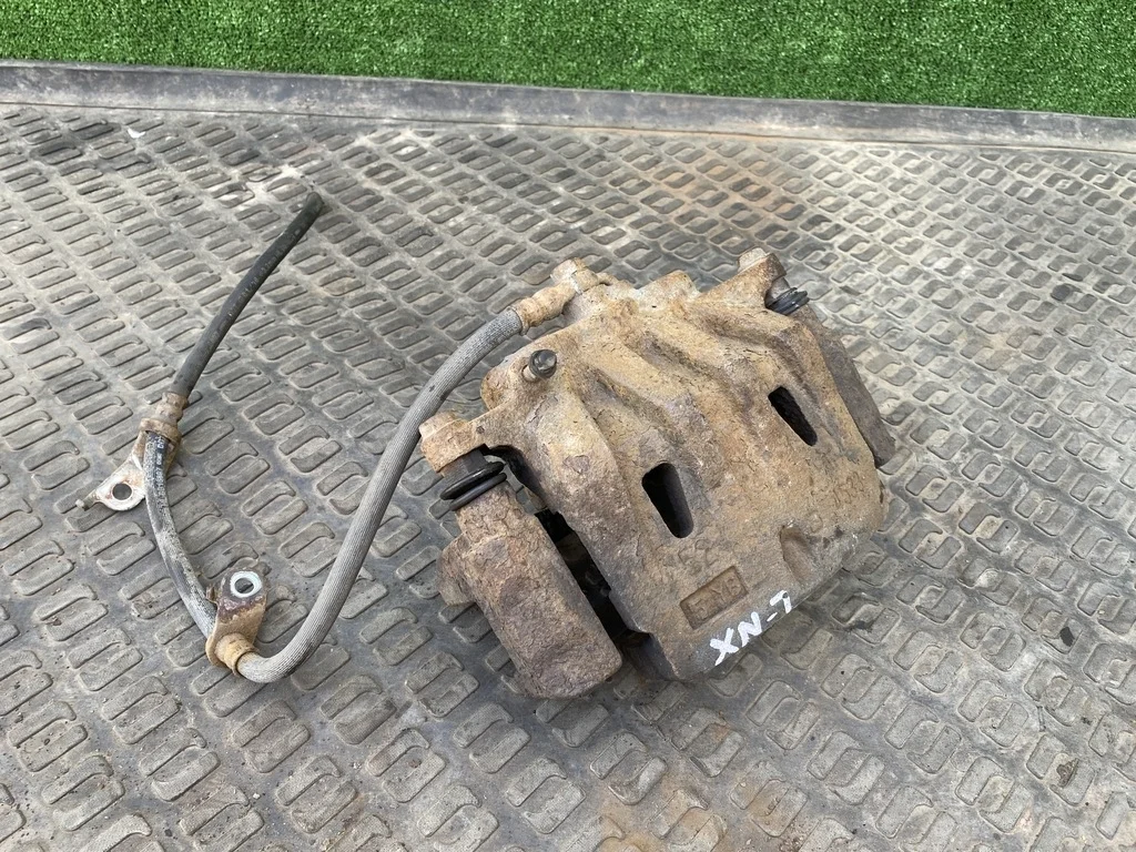 суппорт Lexus NX Z10 (2014—2017) Lexus NX