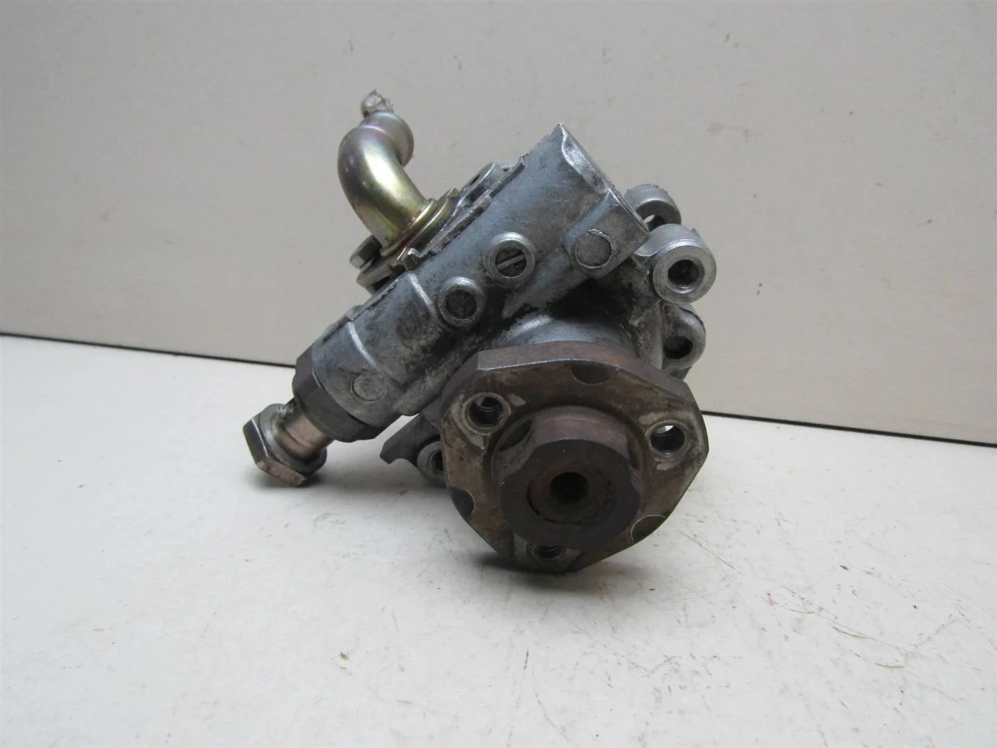 Насос гидроусилителя Skoda Octavia (A4 1U-) 2000-2011  [1J0422154H]  1.4 1.6 2.0 в Вологде