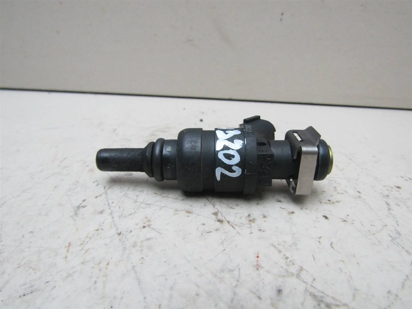 Форсунка инжекторная электрическая Audi A3 (8L1) 1996-2003  [06A906031AF]  1.8 APG AGN в Вологде