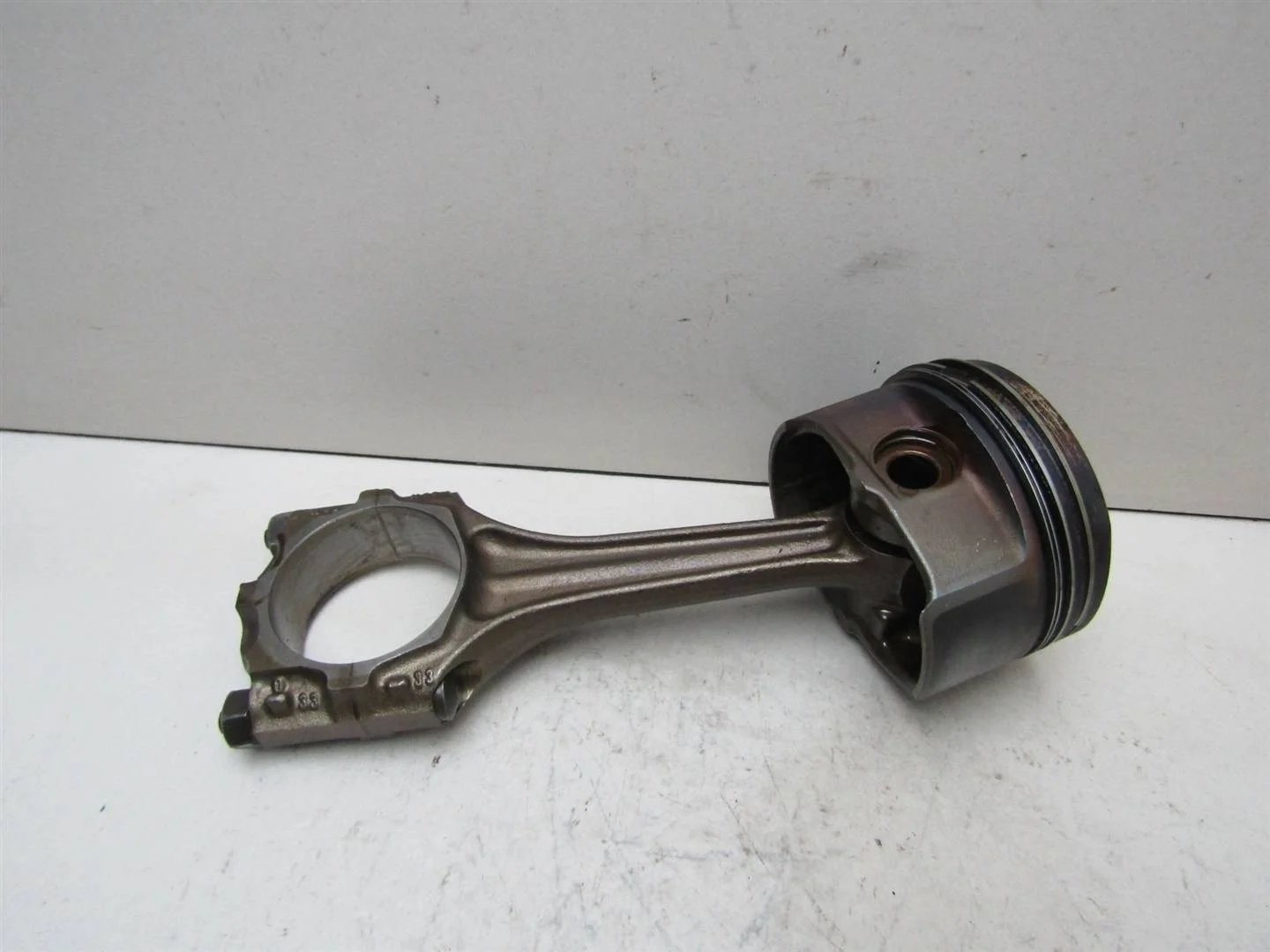 Шатун VW Golf IV \Bora 1997-2005  [027198401D]  1.8 в Вологде