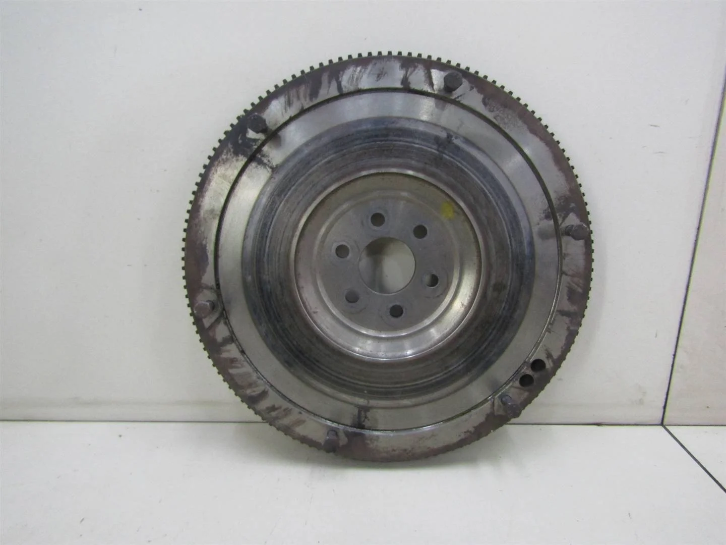 Маховик Daewoo Nexia 1995-2016  [96184979]  1.5  8V A15SMS в Вологде