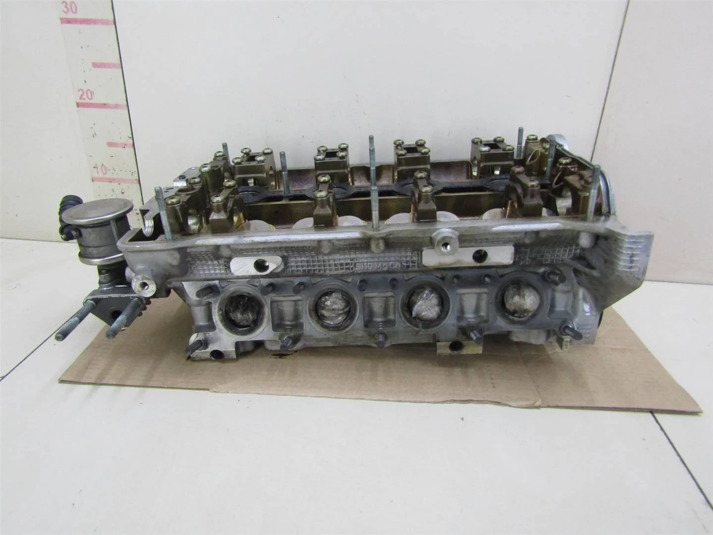 Головка блока Audi A4 (B7) 2005-2007  [06A103351L]  1.8T 20V в Вологде