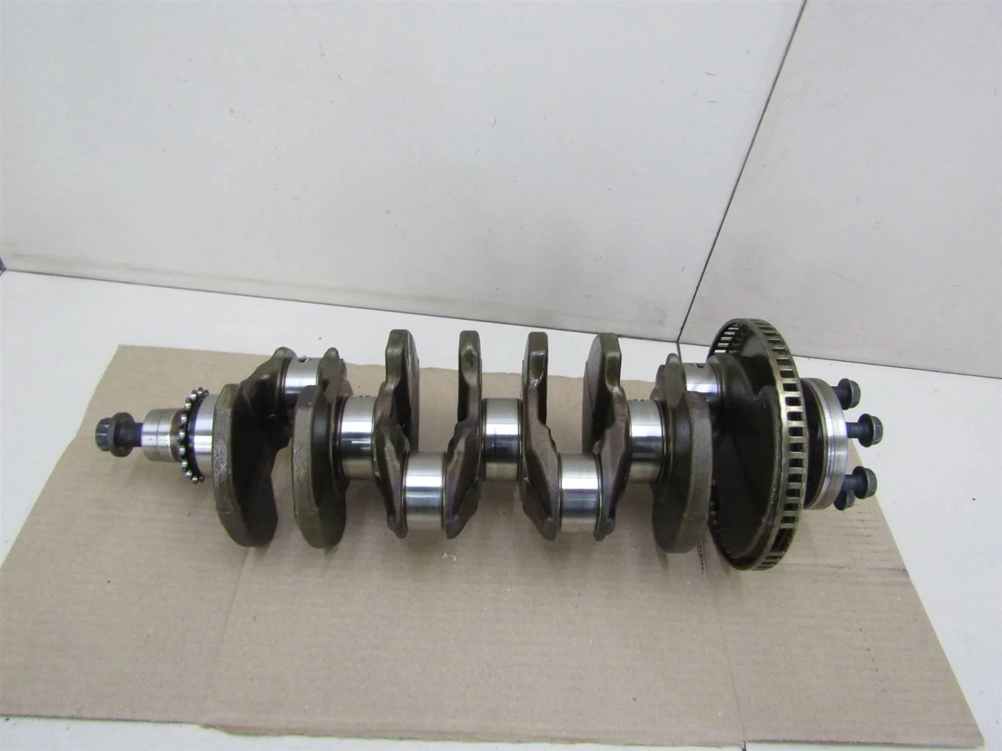 Коленвал VW Golf IV \Bora 1997-2005  [06A105021]  1.8 , 1.8 T в Вологде