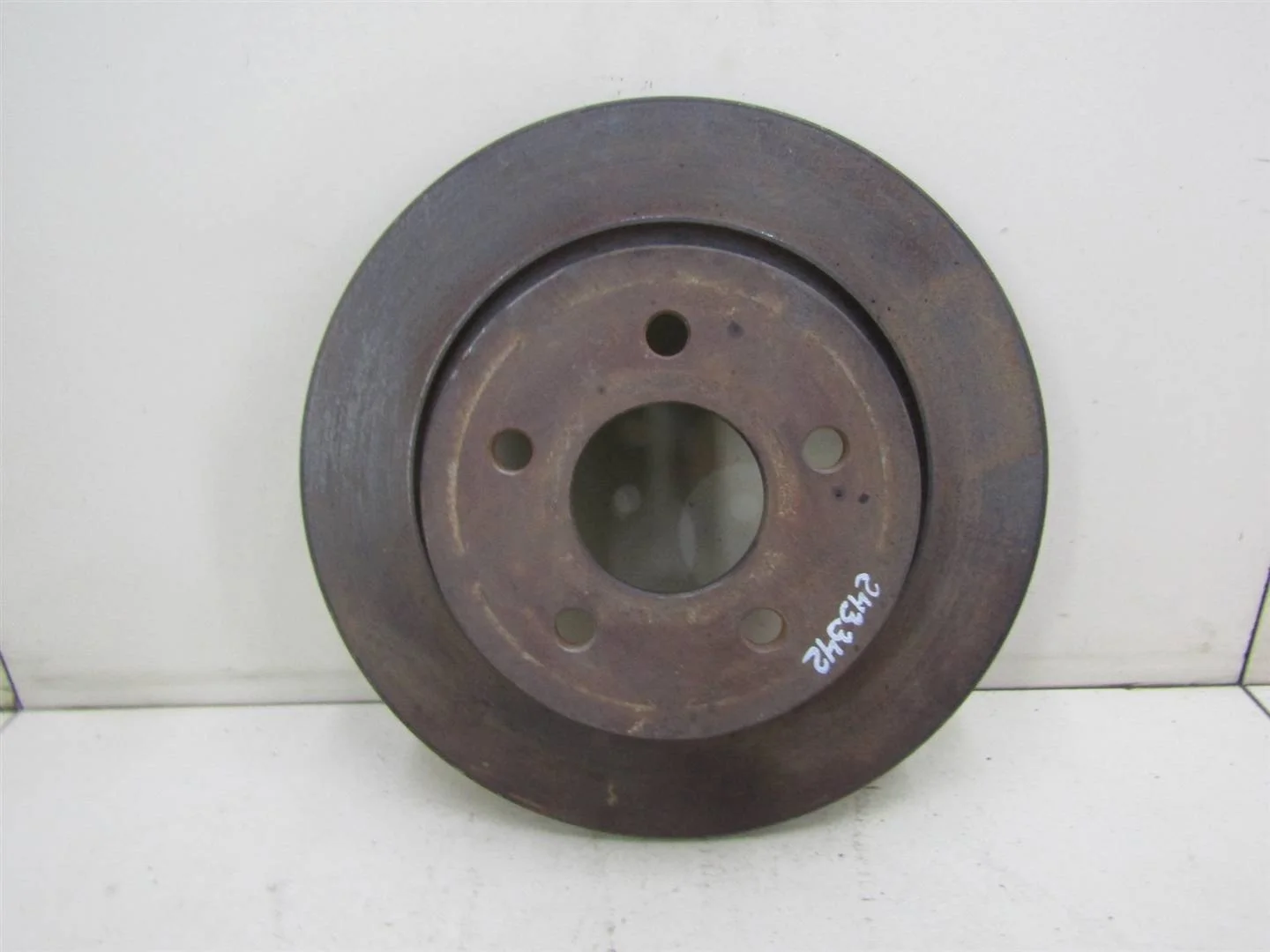 Диск тормозной задний Ford Kuga 2012-2019  [1683383]  2.0 TXMA в Вологде